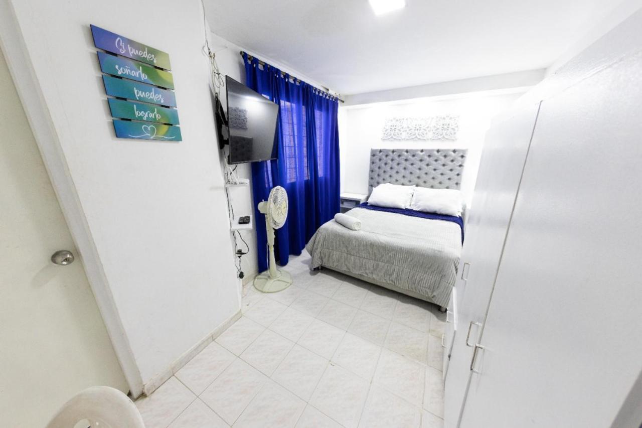 Hostal Casa Dandy Cartagena Dış mekan fotoğraf