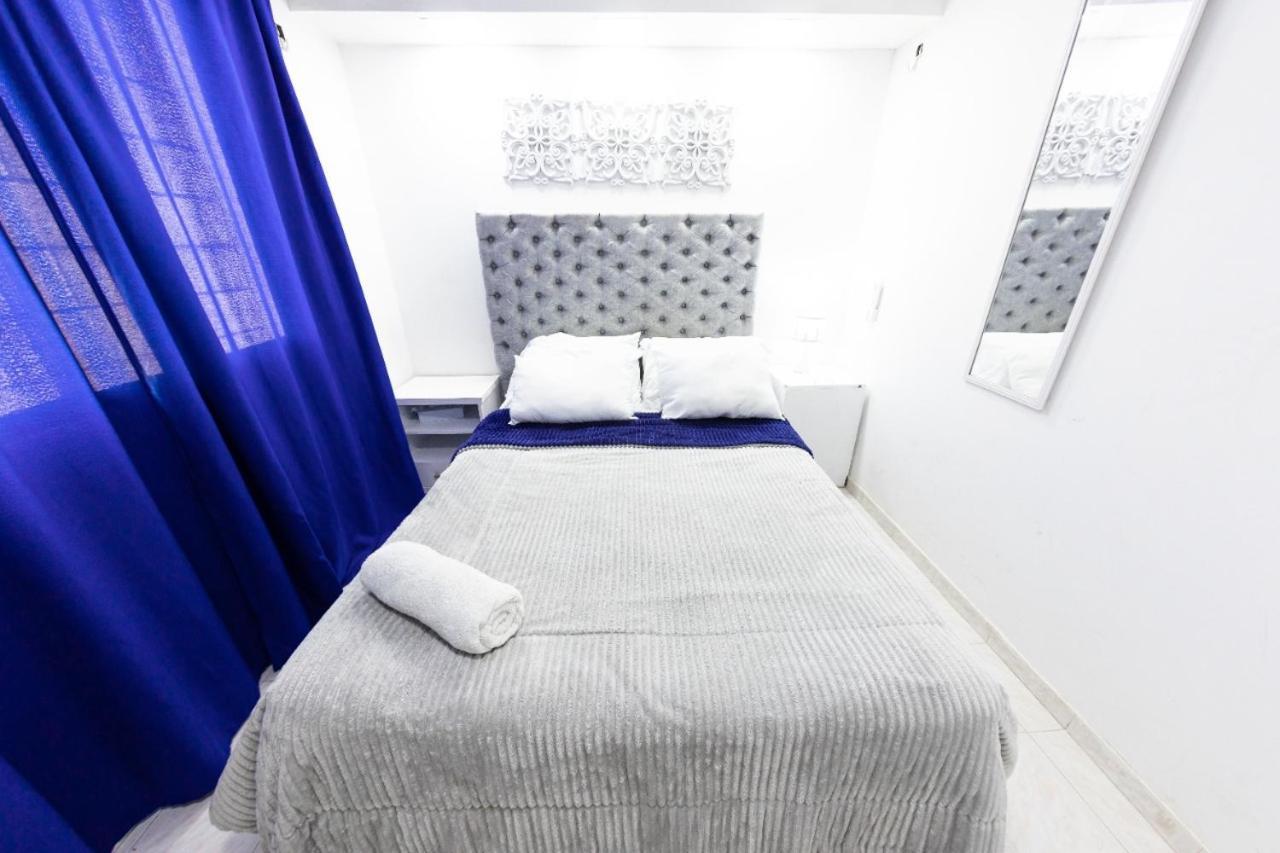 Hostal Casa Dandy Cartagena Dış mekan fotoğraf