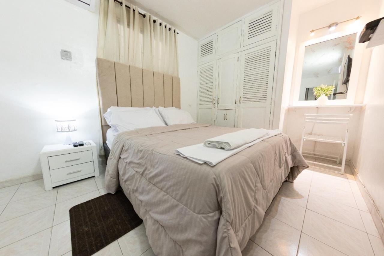 Hostal Casa Dandy Cartagena Dış mekan fotoğraf