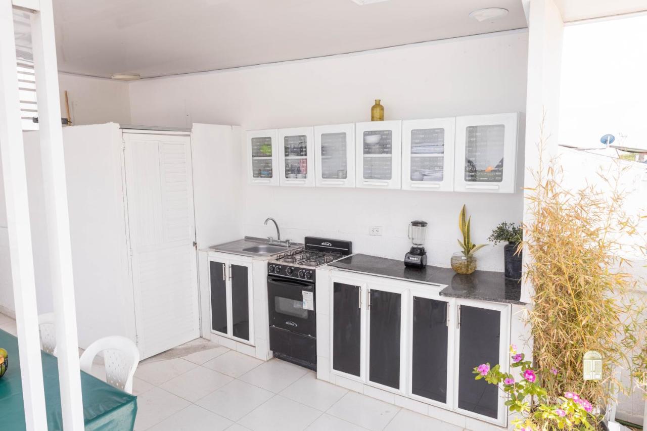 Hostal Casa Dandy Cartagena Dış mekan fotoğraf