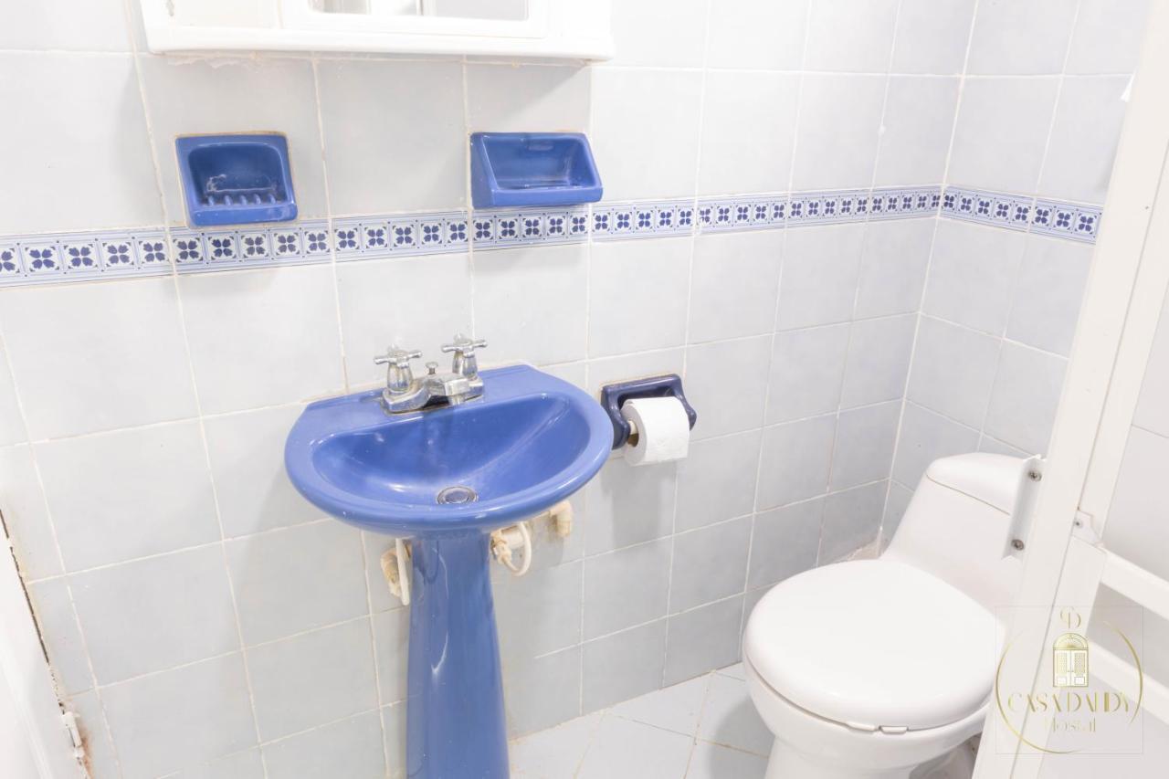 Hostal Casa Dandy Cartagena Dış mekan fotoğraf