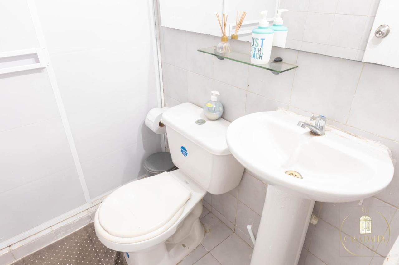 Hostal Casa Dandy Cartagena Dış mekan fotoğraf