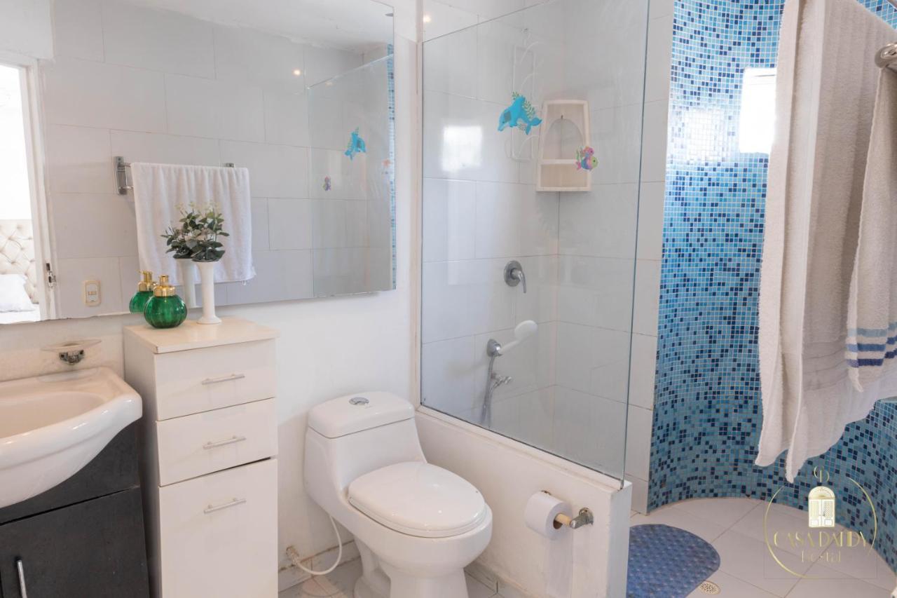 Hostal Casa Dandy Cartagena Dış mekan fotoğraf