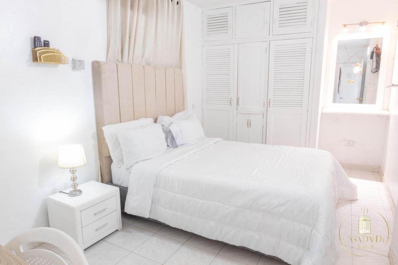 Hostal Casa Dandy Cartagena Dış mekan fotoğraf