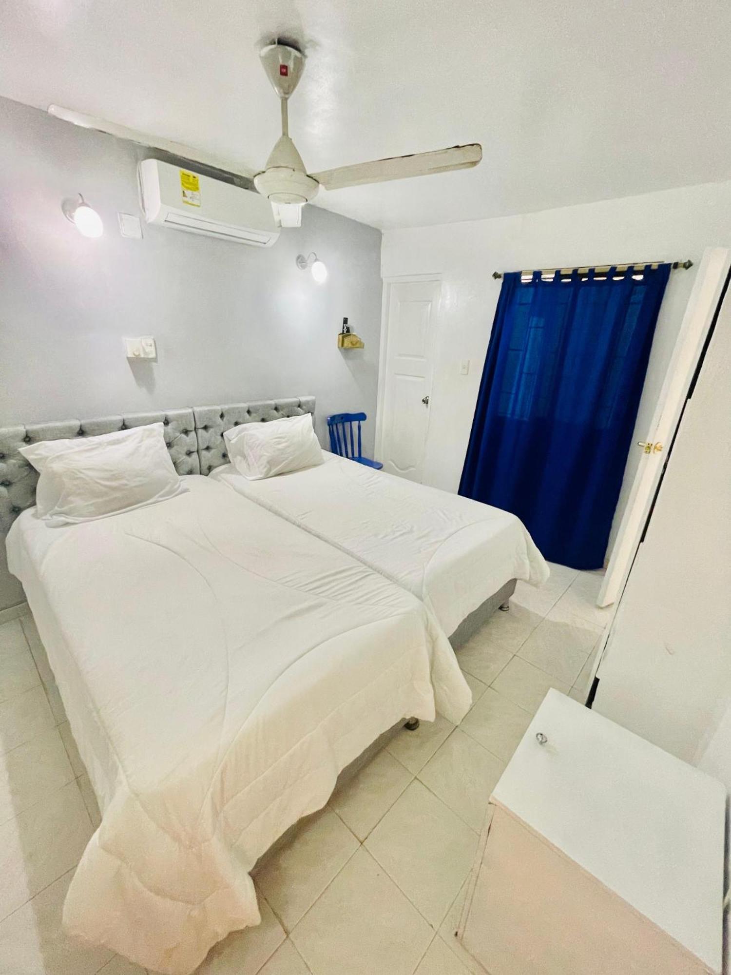 Hostal Casa Dandy Cartagena Dış mekan fotoğraf