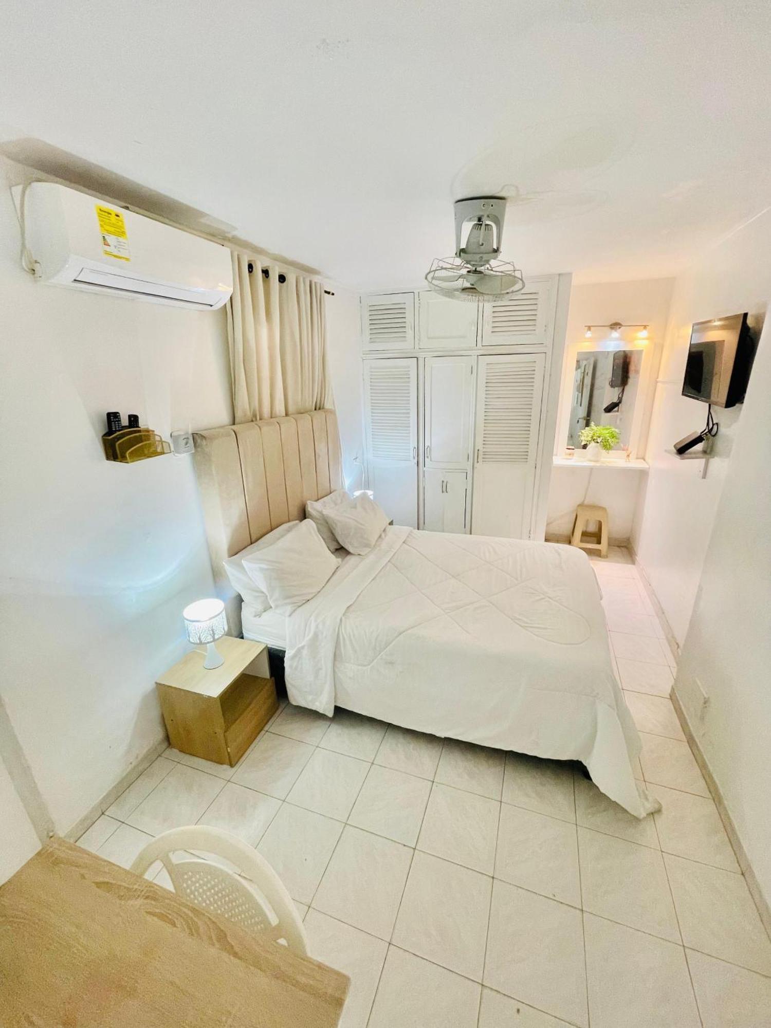 Hostal Casa Dandy Cartagena Dış mekan fotoğraf