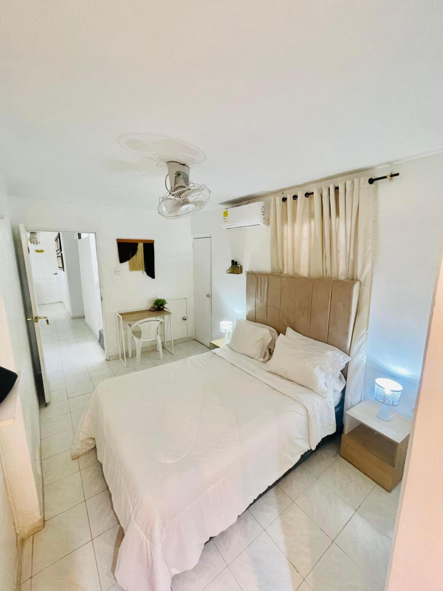 Hostal Casa Dandy Cartagena Dış mekan fotoğraf